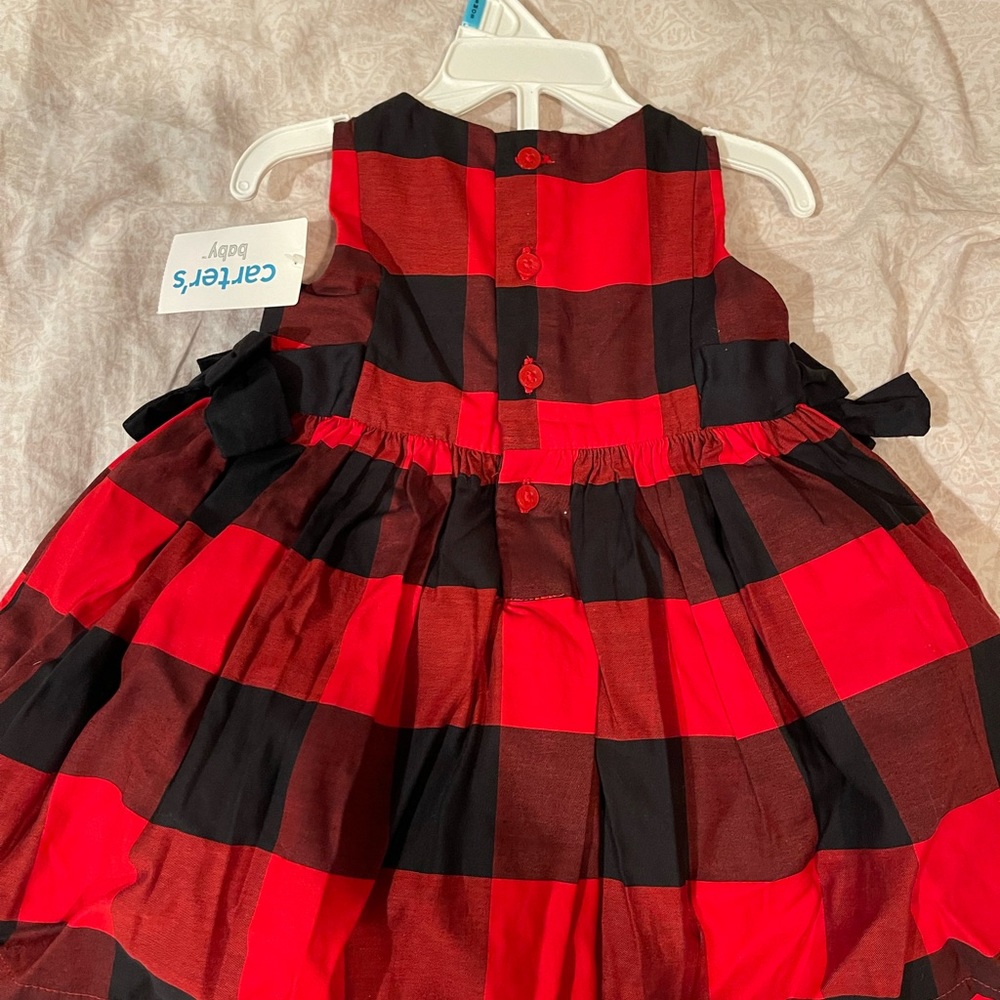 Carter’s dress - Picture 2 of 2
